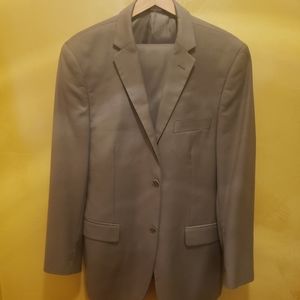 Men's suit Angelo Rossi